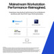 HP Z2 Tower G1i Intel Core Ultra 7 270K Plus 32 GB DDR5-SDRAM 1 TB SSD NVIDIA RTX Pro 2000 Blackwell Windows 11 Pro Workstation AI Workstation, AI PC Black