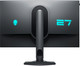 Alienware AW2725QF computer monitor 68.6 cm (27") 3840 x 2160 pixels 4K Ultra HD LCD Black