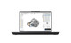 Lenovo ThinkPad P16v Gen 3 (Intel) Intel Core Ultra 7 255H Mobile workstation 40.6 cm (16") WUXGA 32 GB DDR5-SDRAM 1 TB SSD NVIDIA RTX PRO 2000 Blackwell Wi-Fi 7 (802.11be) Windows 11 Pro Black English