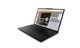 Lenovo ThinkPad P16v Gen 3 (Intel) Intel Core Ultra 7 255H Mobile workstation 40.6 cm (16") WUXGA 32 GB DDR5-SDRAM 1 TB SSD NVIDIA RTX PRO 2000 Blackwell Wi-Fi 7 (802.11be) Windows 11 Pro Black English