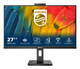 Philips 5000 series 27B1U5601H/00 computer monitor 68.6 cm (27") 2560 x 1440 pixels Quad HD LCD Black