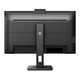 Philips 5000 series 27B1U5601H/00 computer monitor 68.6 cm (27") 2560 x 1440 pixels Quad HD LCD Black