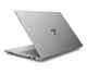 HP ZBook X G2i 16 inch Mobile Workstation PC Wolf Pro Security Edition - Data Science Copilot+ PC Intel Core Ultra 7 356H 40.6 cm (16") WUXGA 32 GB DDR5-SDRAM 1 TB SSD NVIDIA RTX PRO 1000 Blackwell Wi-Fi 7 (802.11be) Windows 11 Pro AI Workstation, AI