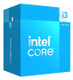 Intel Core i3-14100F processor 12 MB Smart Cache Box