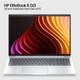 HP EliteBook 8 G2i 16 inch Notebook Next Gen AI PC Wolf Pro Security Edition Copilot+ PC Intel Core Ultra 7 355 Laptop 40.6 cm (16") WUXGA 32 GB LPDDR5x-SDRAM 512 GB SSD Wi-Fi 7 (802.11be) Windows 11 Pro Silver