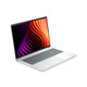 HP EliteBook 8 G2i 16 inch Notebook Next Gen AI PC Wolf Pro Security Edition Copilot+ PC Intel Core Ultra 7 355 Laptop 40.6 cm (16") WUXGA 32 GB LPDDR5x-SDRAM 512 GB SSD Wi-Fi 7 (802.11be) Windows 11 Pro Silver