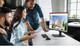 Samsung S24D406GAU computer monitor 61 cm (24") 1920 x 1080 pixels Full HD LCD Black