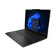 Lenovo ThinkPad L13 Gen 6 (Intel) Intel Core Ultra 7 255U Laptop 33.8 cm (13.3") WUXGA 16 GB LPDDR5x-SDRAM 512 GB SSD Wi-Fi 6E (802.11ax) Windows 11 Pro Black UK English