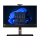 Lenovo ThinkCentre M90a Gen 5 Intel® Core™ i5 i5-14500 60.5 cm (23.8") 1920 x 1080 pixels All-in-One PC 16 GB DDR5-SDRAM 512 GB SSD Windows 11 Pro Wi-Fi 6E (802.11ax) Black