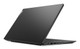 Lenovo V15 G4 AMN AMD Ryzen™ 5 7520U Laptop 39.6 cm (15.6") Full HD 8 GB LPDDR5-SDRAM 512 GB SSD Wi-Fi 6 (802.11ax) Windows 11 Home Black UK English