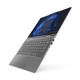 Lenovo ThinkPad X1 2-in-1 Gen 10 Aura Edition Copilot+ PC Intel Core Ultra 7 258V Hybrid (2-in-1) 35.6 cm (14") Touchscreen WUXGA 32 GB LPDDR5x-SDRAM 1 TB SSD Wi-Fi 7 (802.11be) Windows 11 Pro Grey UK English