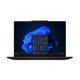 Lenovo ThinkPad L13 Gen 6 (Intel) Intel Core Ultra 5 225U Laptop 33.8 cm (13.3") WUXGA 16 GB LPDDR5x-SDRAM 512 GB SSD Wi-Fi 6E (802.11ax) Windows 11 Pro Black UK English