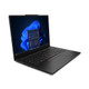 Lenovo ThinkPad L13 Gen 6 (Intel) Intel Core Ultra 5 225U Laptop 33.8 cm (13.3") WUXGA 16 GB LPDDR5x-SDRAM 512 GB SSD Wi-Fi 6E (802.11ax) Windows 11 Pro Black UK English