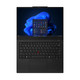 Lenovo ThinkPad L13 Gen 6 (Intel) Intel Core Ultra 5 225U Laptop 33.8 cm (13.3") WUXGA 16 GB LPDDR5x-SDRAM 512 GB SSD Wi-Fi 6E (802.11ax) Windows 11 Pro Black UK English
