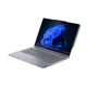 Lenovo ThinkBook 14 2-in-1 G5 IAU Intel Core Ultra 5 225U Hybrid (2-in-1) 35.6 cm (14") Touchscreen WUXGA 16 GB DDR5-SDRAM 512 GB SSD Wi-Fi 6E (802.11ax) Windows 11 Pro Grey UK English