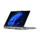 Lenovo ThinkBook 14 2-in-1 G5 IAU Intel Core Ultra 5 225U Hybrid (2-in-1) 35.6 cm (14") Touchscreen WUXGA 16 GB DDR5-SDRAM 512 GB SSD Wi-Fi 6E (802.11ax) Windows 11 Pro Grey UK English