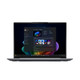 Lenovo ThinkBook 14 G9 IPL Copilot+ PC Intel Core Ultra 7 355 Laptop 35.6 cm (14") WUXGA 16 GB DDR5-SDRAM 512 GB SSD Wi-Fi 7 (802.11be) Windows 11 Pro Grey English