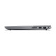 Lenovo ThinkBook 14 G9 IPL Copilot+ PC Intel Core Ultra 7 355 Laptop 35.6 cm (14") WUXGA 16 GB DDR5-SDRAM 512 GB SSD Wi-Fi 7 (802.11be) Windows 11 Pro Grey English