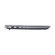 Lenovo ThinkBook 14 G9 IPL Copilot+ PC Intel Core Ultra 7 355 Laptop 35.6 cm (14") WUXGA 16 GB DDR5-SDRAM 512 GB SSD Wi-Fi 7 (802.11be) Windows 11 Pro Grey English