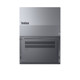 Lenovo ThinkBook 14 G9 IPL Copilot+ PC Intel Core Ultra 7 355 Laptop 35.6 cm (14") WUXGA 16 GB DDR5-SDRAM 512 GB SSD Wi-Fi 7 (802.11be) Windows 11 Pro Grey English