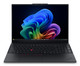 Lenovo ThinkPad E16 Gen 4 (AMD) Copilot+ PC AMD Ryzen™ AI 7 445 Laptop 40.6 cm (16") WUXGA 16 GB DDR5-SDRAM 512 GB SSD Wi-Fi 7 (802.11be) Windows 11 Pro Black English