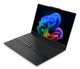 Lenovo ThinkPad E16 Gen 4 (AMD) Copilot+ PC AMD Ryzen™ AI 7 445 Laptop 40.6 cm (16") WUXGA 16 GB DDR5-SDRAM 512 GB SSD Wi-Fi 7 (802.11be) Windows 11 Pro Black English