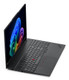Lenovo ThinkPad E16 Gen 4 (AMD) Copilot+ PC AMD Ryzen™ AI 7 445 Laptop 40.6 cm (16") WUXGA 16 GB DDR5-SDRAM 512 GB SSD Wi-Fi 7 (802.11be) Windows 11 Pro Black English