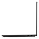 Lenovo ThinkPad E16 Gen 4 (AMD) Copilot+ PC AMD Ryzen™ AI 7 445 Laptop 40.6 cm (16") WUXGA 16 GB DDR5-SDRAM 512 GB SSD Wi-Fi 7 (802.11be) Windows 11 Pro Black English