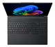 Lenovo ThinkPad E16 Gen 4 (AMD) Copilot+ PC AMD Ryzen™ AI 7 445 Laptop 40.6 cm (16") WUXGA 16 GB DDR5-SDRAM 512 GB SSD Wi-Fi 7 (802.11be) Windows 11 Pro Black English