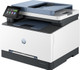 HP Color LaserJet Pro MFP 3302sdw Laser A4 600 x 600 DPI 25 ppm Wi-Fi