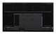 LG 50UL3Q-E Signage Display Digital signage flat panel 127 cm (50") LED Wi-Fi 350 cd/m² 4K Ultra HD Black WebOS 16/7