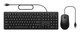 Belkin BBZ014UK keyboard Mouse included Home/Office USB QWERTY UK English Black