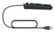 Belkin BBZ014UK keyboard Mouse included Home/Office USB QWERTY UK English Black