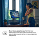 HP ProDesk 4 SFF G1i AI Intel Core Ultra 7 265 24 GB DDR5-SDRAM 512 GB SSD Windows 11 Pro PC AI PC Black