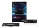 Samsung 990 PRO 1 TB M.2 PCI Express 4.0 NVMe V-NAND MLC