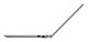 ASUS ExpertBook P1 P1403CV-512XA Intel Core 5 210H Laptop 35.6 cm (14") Full HD 16 GB DDR5-SDRAM 256 GB SSD Wi-Fi 6 (802.11ax) Windows 11 Pro Education Grey QWERTY UK English