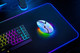 Razer Basilisk V3 Pro mouse Gaming Right-hand RF Wireless + Bluetooth + USB Type-C Optical 30000 DPI