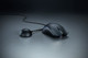 Razer Viper V4 Pro mouse Gaming Right-hand RF Wireless + USB Type-C Optical 50000 DPI