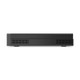 Lenovo ThinkCentre neo 50q Gen 6 Intel Core Ultra 5 226V 16 GB 256 GB SSD Windows 11 Pro Mini PC Black