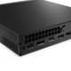 Lenovo ThinkCentre neo 50q Gen 6 Intel Core Ultra 5 226V 16 GB 256 GB SSD Windows 11 Pro Mini PC Black