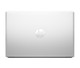 HP ProBook 440 G10 Intel® Core™ i5 i5-1334U Laptop 35.6 cm (14") Full HD 8 GB DDR4-SDRAM 256 GB SSD Wi-Fi 6E (802.11ax) Windows 11 Pro Silver