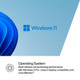 HP Z2 G1i Intel Core Ultra 7 265 32 GB DDR5-SDRAM 1 TB SSD NVIDIA RTX A1000 Windows 11 Pro SFF Workstation AI Workstation, AI PC Black