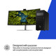HP Z2 Tower G1i Intel Core Ultra 7 265 16 GB DDR5-SDRAM 1 TB SSD Windows 11 Pro Workstation AI Workstation, AI PC Black