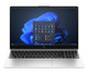 HP 255R G10 AMD Ryzen™ 5 7535U Laptop 39.6 cm (15.6") Full HD 8 GB DDR5-SDRAM 256 GB SSD Wi-Fi 6 (802.11ax) Windows 11 Home Silver