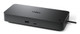 DELL WD25TB5 Wired Thunderbolt 5 Black