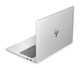 HP EliteBook 6 G2i 16 AI PC Intel Core 5 330 Laptop 40.6 cm (16") WUXGA 16 GB DDR5-SDRAM 512 GB SSD Wi-Fi 7 (802.11be) Windows 11 Pro Silver