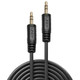 Lindy 1m Premium Audio 3.5mm Jack Cable