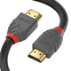 Lindy 5m High Speed HDMI Cable, Anthra Line