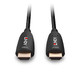 Lindy 10m Fibre Optic Hybrid HDMI 8K60 Cable
