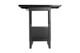 Lindy Sliding Under Desk PC Holder